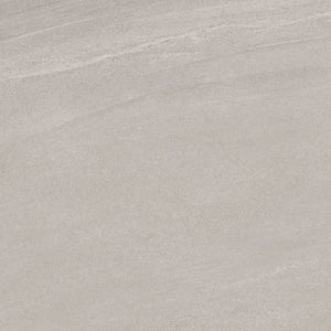 Bodenfliese Eddystone Hellgrau Matt 60x60