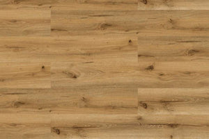 Klick Vinylboden Rigid Eiche Major XXL - 152 cm (inkl. Trittschall)