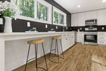 Klebe Vinylboden Eiche Toscana