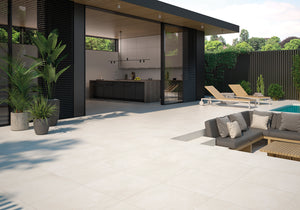 Terrassenplatte Ground Arena Matt 60x90 - 2cm