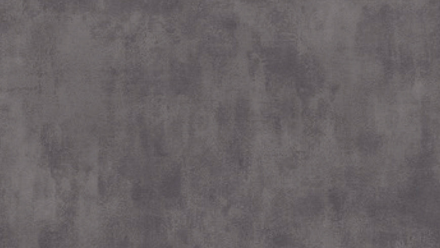 Klick Vinylboden Rigid Dark Grey (inkl. Trittschall)