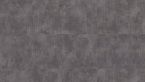 Klick Vinylboden Rigid Dark Grey (inkl. Trittschall)