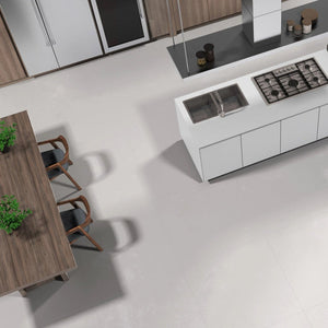 Bodenfliese Kadence Blanco Poliert 120x120