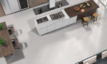 Bodenfliese Kadence Blanco Poliert 60x120