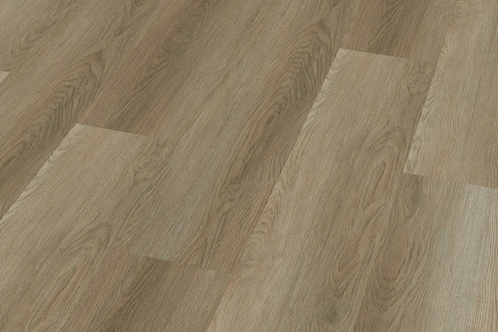 Klick Vinylboden Rigid Luxe Grain XXL - 152 cm (inkl. Korkunterlage)