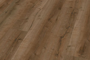 Klick Vinylboden Rigid Majestic Oak XXL - 152 cm (inkl. Korkunterlage)