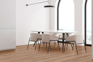 Klick Vinylboden Rigid Majestic Oak XXL - 152 cm (inkl. Korkunterlage)