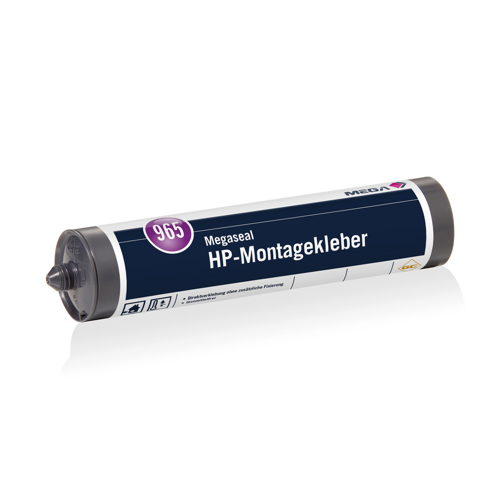 MEGA 965 Megaseal HP Montagekleber