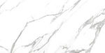 Bodenfliese Sophia White Poliert 60x120