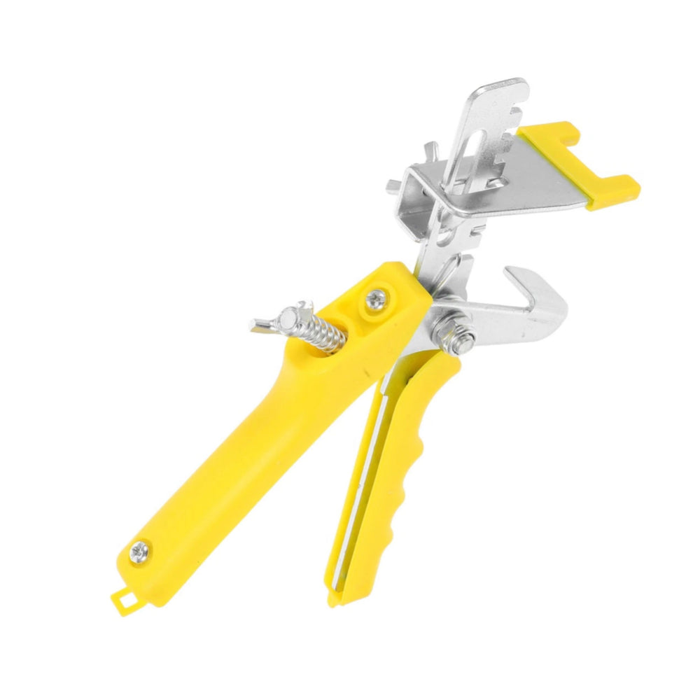 Nivelliersystem Set für Fliesen – 1 mm Fugenbreite