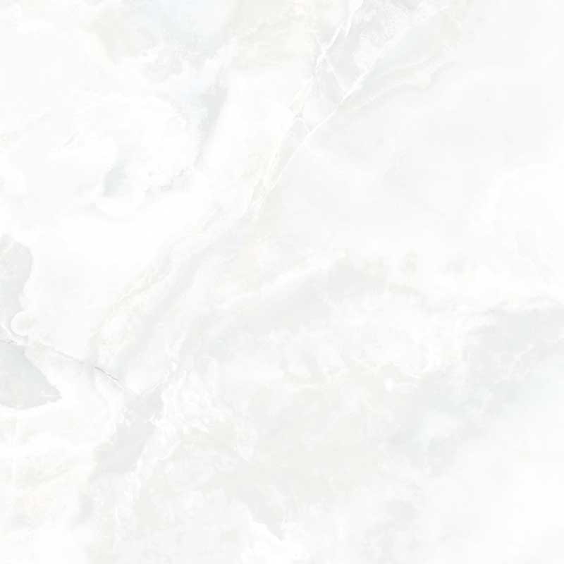 Bodenfliese Oni White Super Poliert 120x120