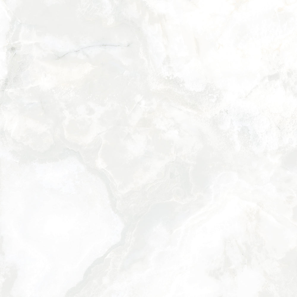 Bodenfliese Oni White Super Poliert 120x120