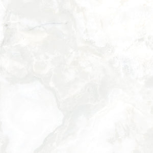 Bodenfliese Oni White Super Poliert 120x120