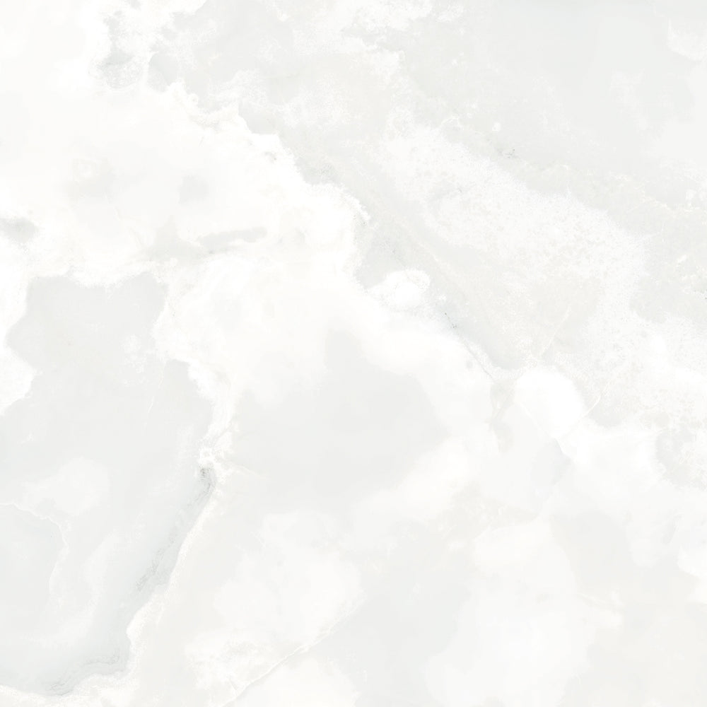 Bodenfliese Oni White Super Poliert 120x120