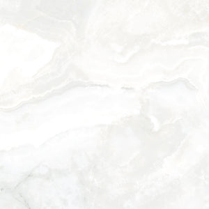 Bodenfliese Oni White Super Poliert 120x120