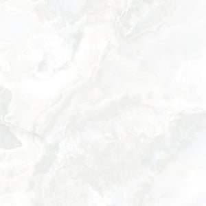 Bodenfliese Oni White Super Poliert 120x120