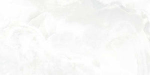 Bodenfliese Oni White Super Poliert 60x120