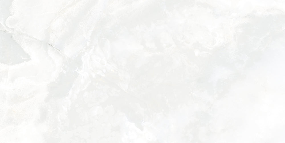 Bodenfliese Oni White Super Poliert 60x120