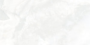 Bodenfliese Oni White Super Poliert 60x120