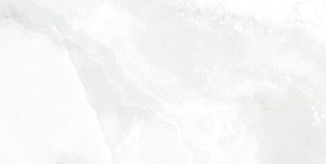 Bodenfliese Oni White Super Poliert 60x120
