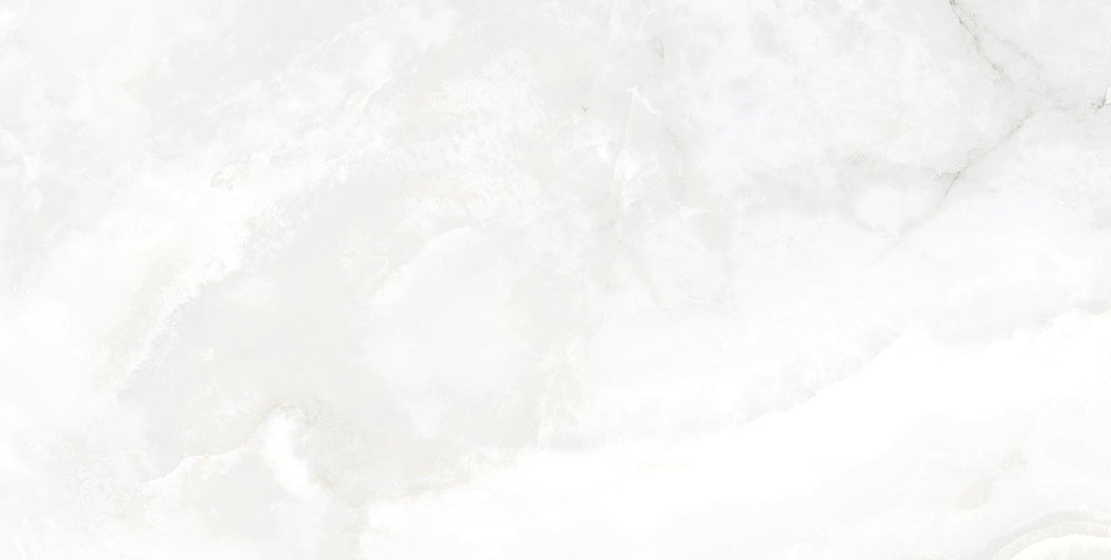 Bodenfliese Oni White Super Poliert 60x120