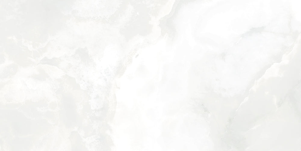 Bodenfliese Oni White Super Poliert 60x120