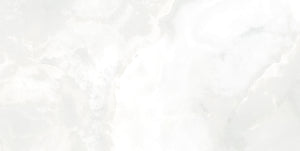 Bodenfliese Oni White Super Poliert 60x120
