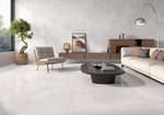 Bodenfliese Oni White Super Poliert 60x120