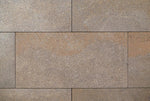 Terrassenplatte Porphyr Classic Matt 45x90 - 2cm