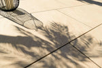 Terrassenplatte RIO Dorato Matt 50x100 - 2cm