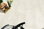Terrassenplatte RIO Sand Matt 50x100 - 2cm