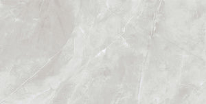 Bodenfliese Rossa Grau Light Poliert 60x120