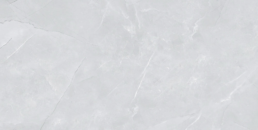 Bodenfliese Rossa Grau Light Poliert 60x120