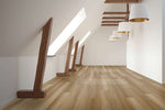 Klebe Vinylboden Royal Walnut XXL