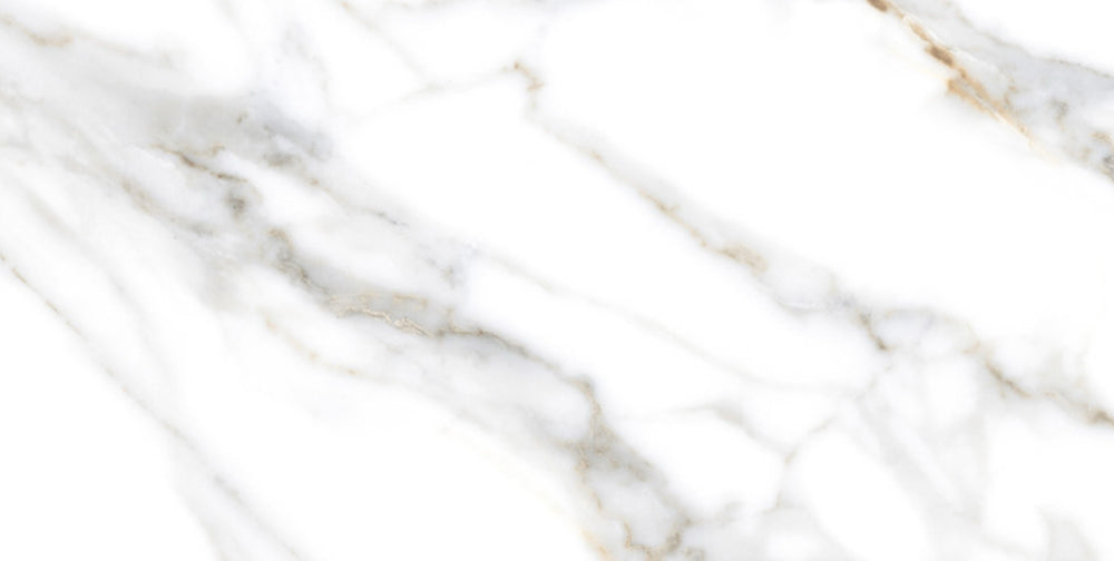 Bodenfliese Satuario Cartin Grau Poliert 60x120