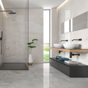 Bodenfliese Soma Perla Poliert 60x60
