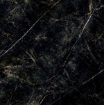 Bodenfliese Verdi Negro Super Poliert 120x120