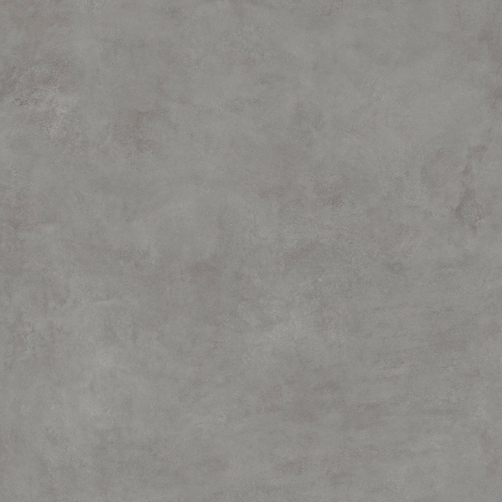 Bodenfliese Zero Dunkelgrau Matt 120x120