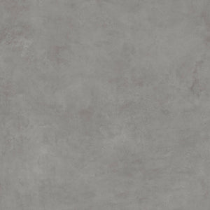 Bodenfliese Zero Dunkelgrau Matt 120x120