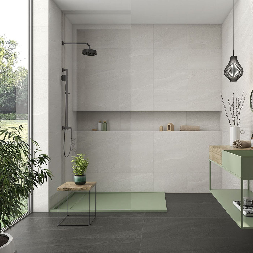 Bodenfliese Eddystone Mica Matt 120x120