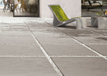 Terrassenplatte Town Grey Matt 60x60 - 2cm