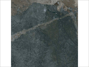 Terrassenplatte Borba Marengo Matt 61x61 2cm