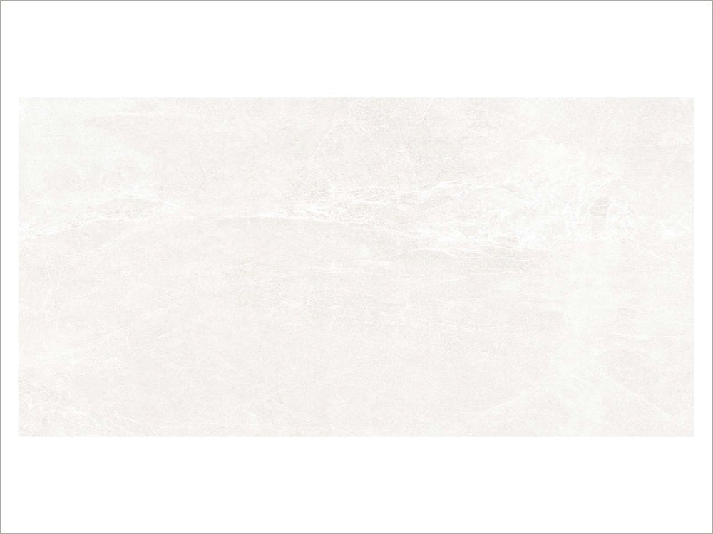 Bodenfliese Desert Blanco Matt 60x120