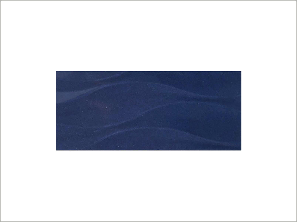 Wandfliese Sidney Azul  25x75