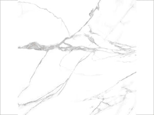 
            
                Laden Sie das Bild in den Galerie-Viewer, Bodenfliese Marble Snow 120x120
            
        