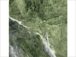 Bodenfliese Amazona Jade Super Poliert 120x120