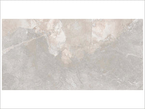 Terrassenplatte Borba Blanco Matt 60x120 2cm