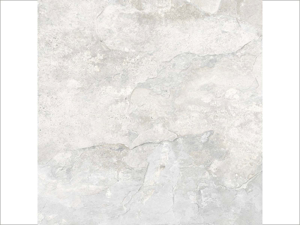 
            
                Laden Sie das Bild in den Galerie-Viewer, Bodenfliese Rustic Weiß Matt 60x60
            
        
