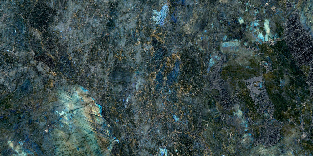 
            
                Laden Sie das Bild in den Galerie-Viewer, Bodenfliese Labradorite Super Poliert 60x120
            
        