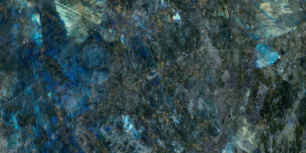 Bodenfliese Labradorite Super Poliert 60x120